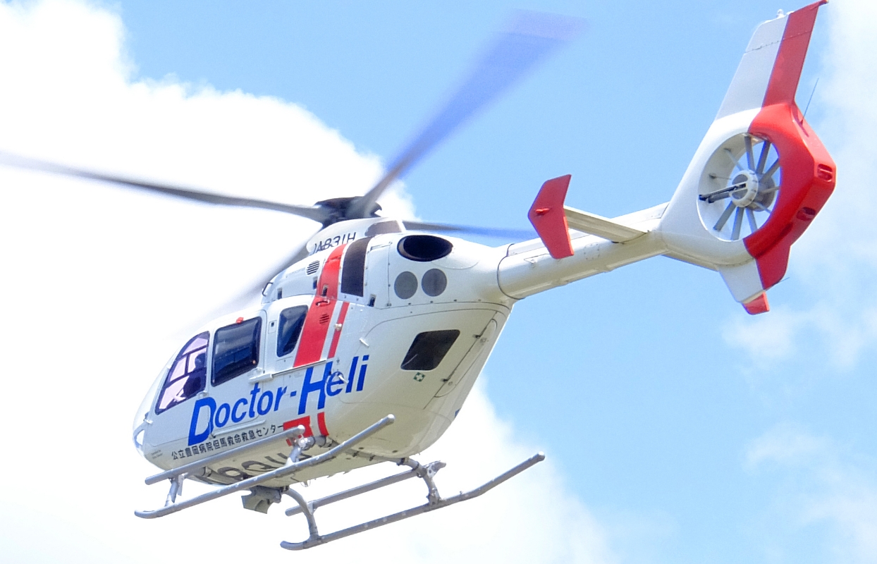 Doctor Heli