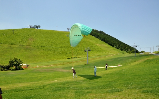 神鍋高原